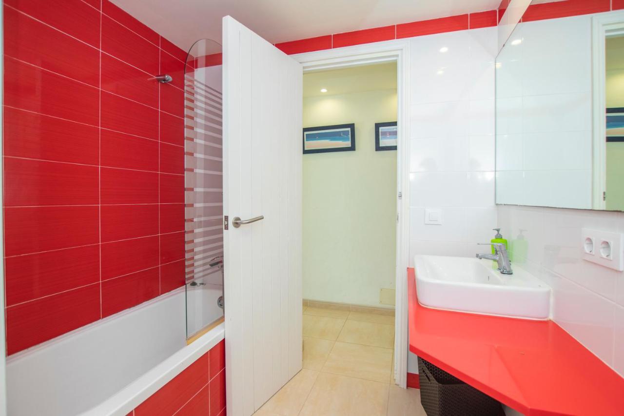 Cheap & Chic Apartamento En Son Bou De 3 Dormitorios Exterior photo
