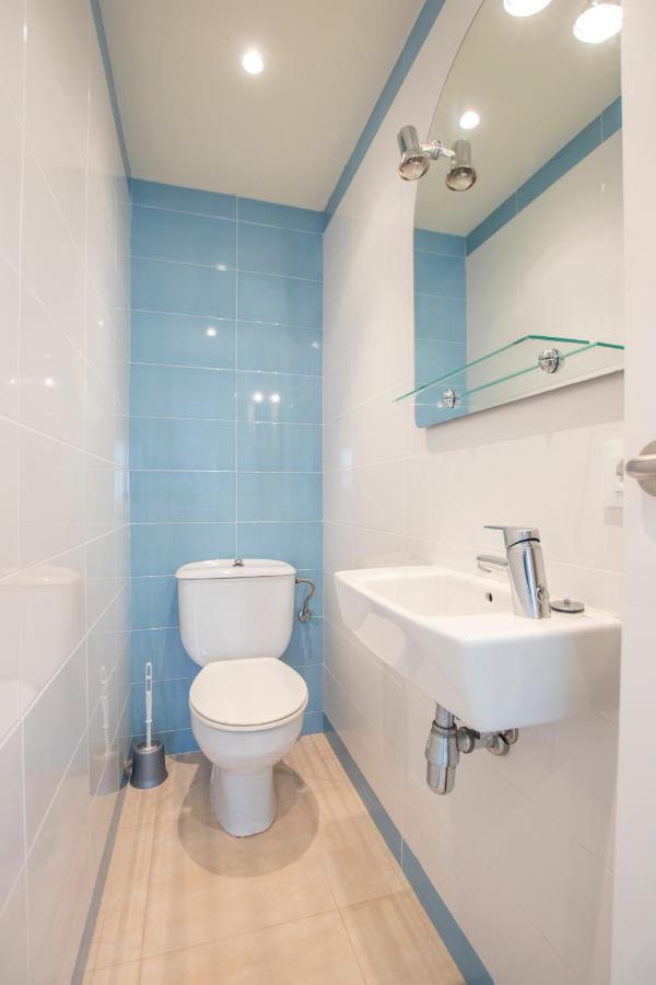 Cheap & Chic Apartamento En Son Bou De 3 Dormitorios Exterior photo