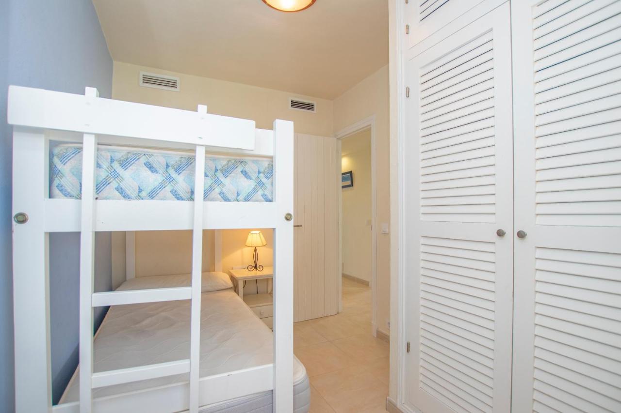 Cheap & Chic Apartamento En Son Bou De 3 Dormitorios Exterior photo