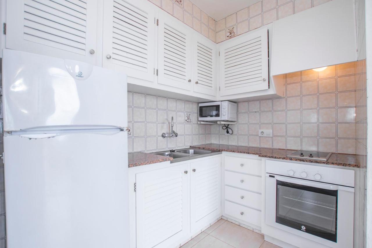 Cheap & Chic Apartamento En Son Bou De 3 Dormitorios Exterior photo