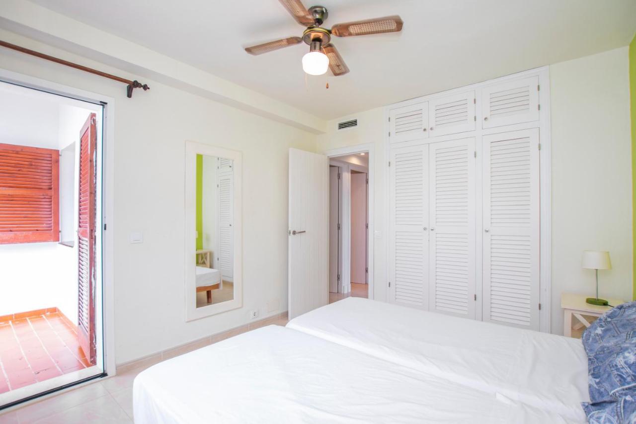 Cheap & Chic Apartamento En Son Bou De 3 Dormitorios Exterior photo