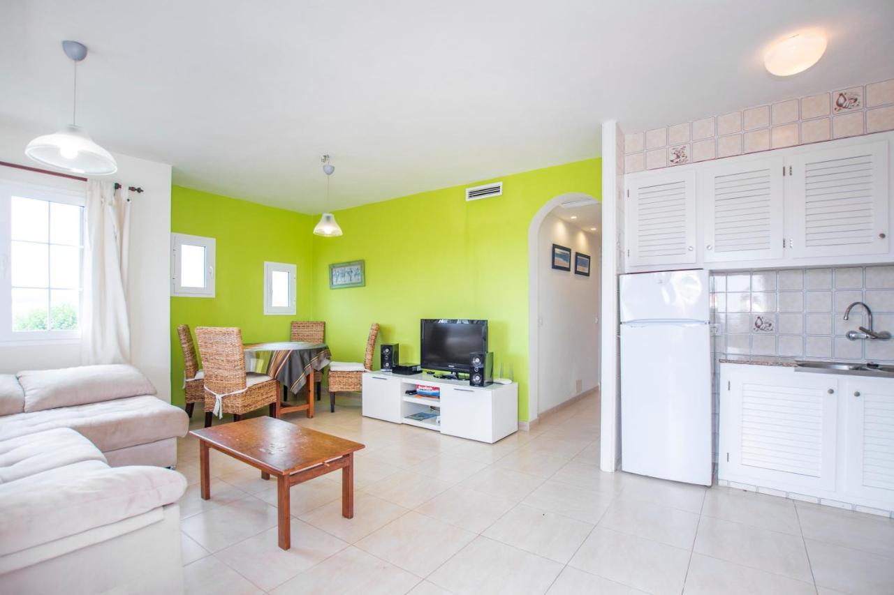 Cheap & Chic Apartamento En Son Bou De 3 Dormitorios Exterior photo