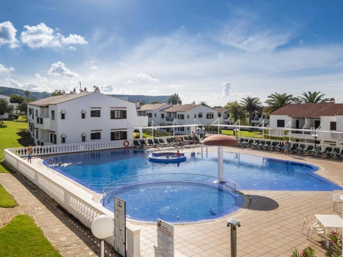Cheap & Chic Apartamento En Son Bou De 3 Dormitorios Exterior photo